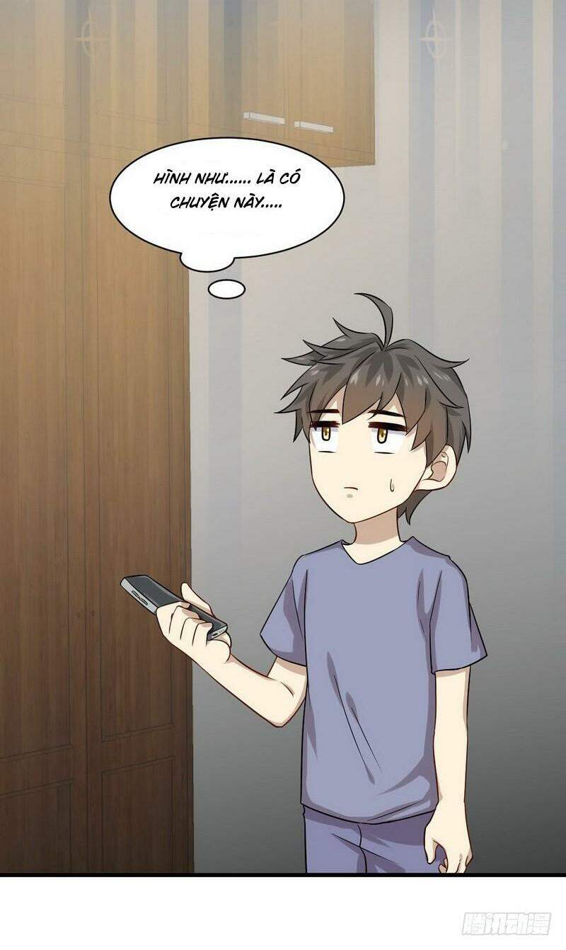 Xuyên Không Vào Thế Giới Nữ Cường Chapter 47 - 19