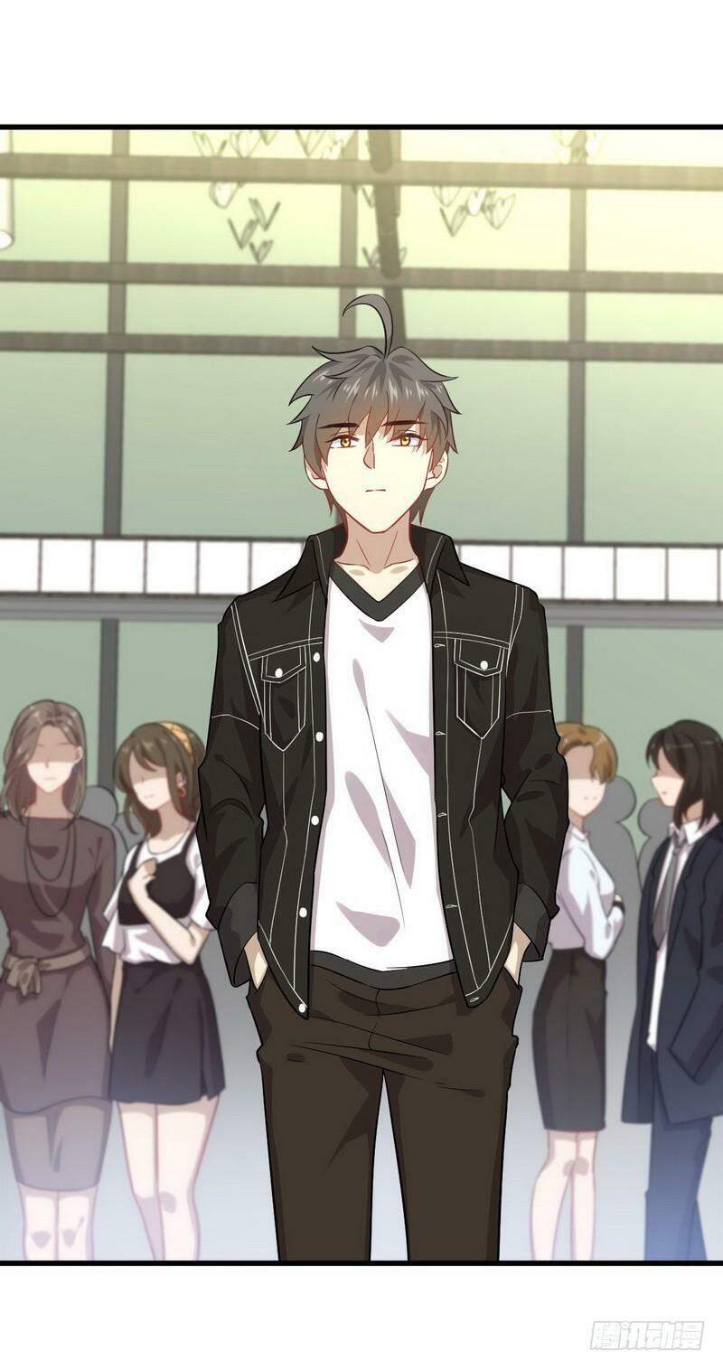 Xuyên Không Vào Thế Giới Nữ Cường Chapter 47 - 20