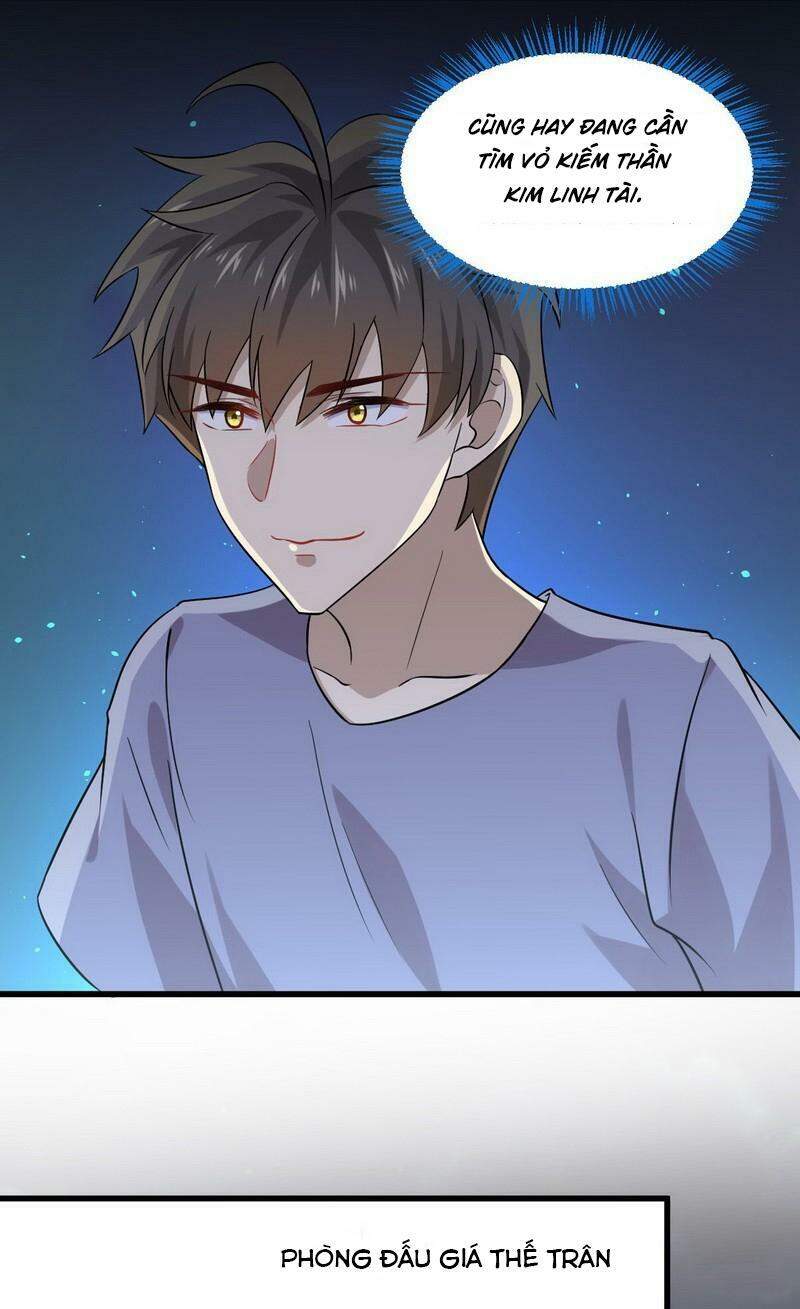 Xuyên Không Vào Thế Giới Nữ Cường Chapter 47 - 21