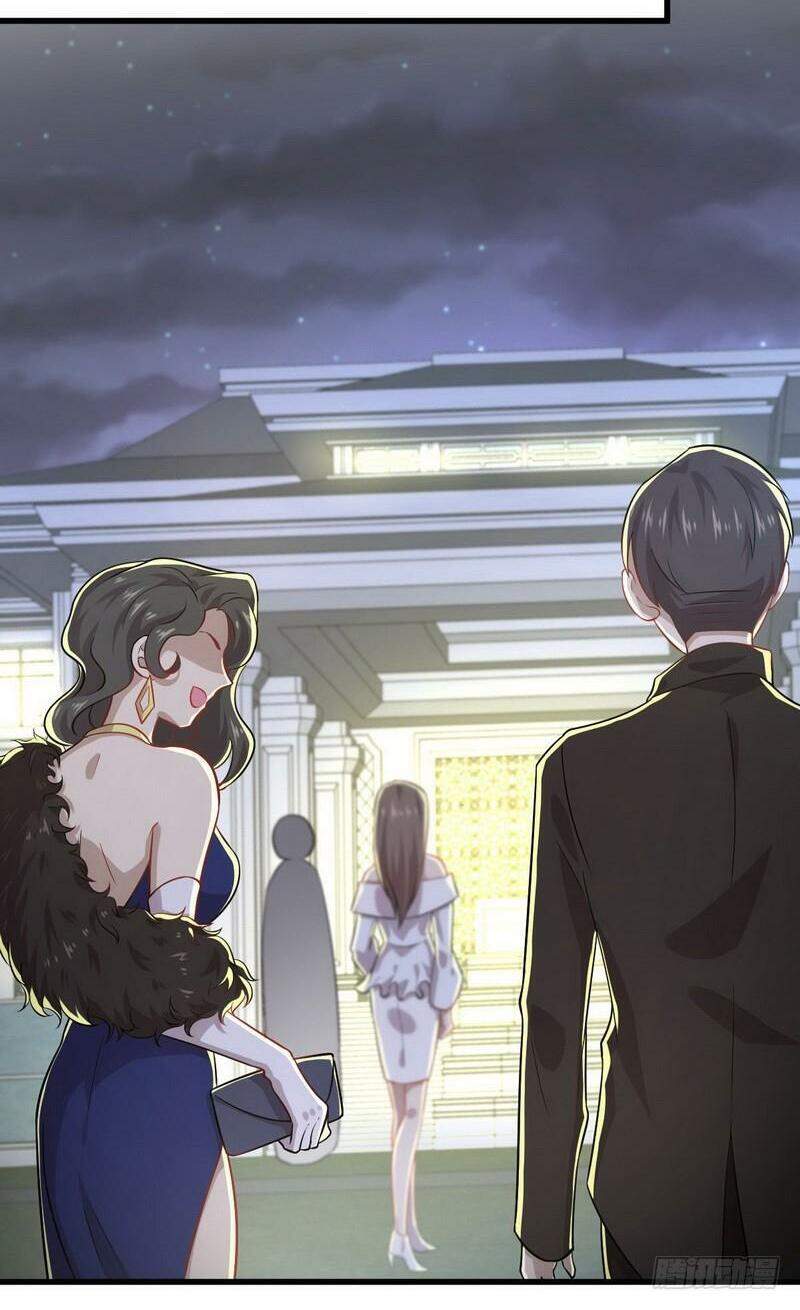 Xuyên Không Vào Thế Giới Nữ Cường Chapter 47 - 22