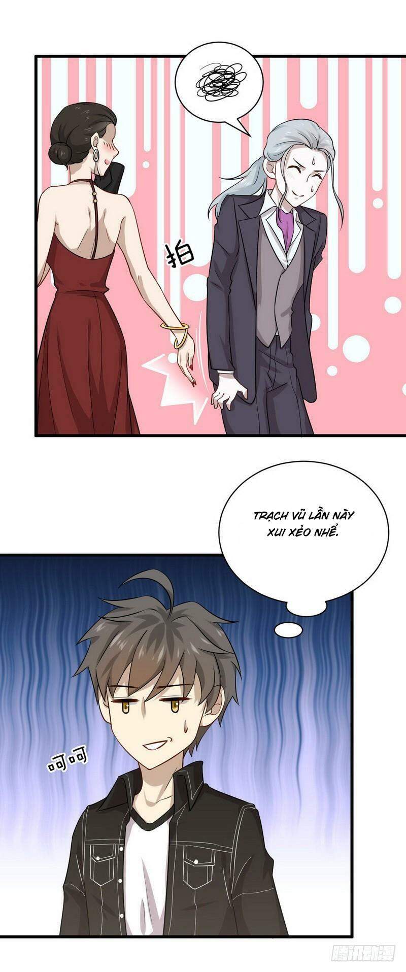 Xuyên Không Vào Thế Giới Nữ Cường Chapter 47 - 25