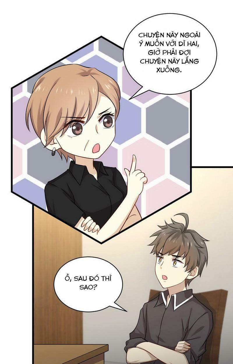 Xuyên Không Vào Thế Giới Nữ Cường Chapter 47 - 4