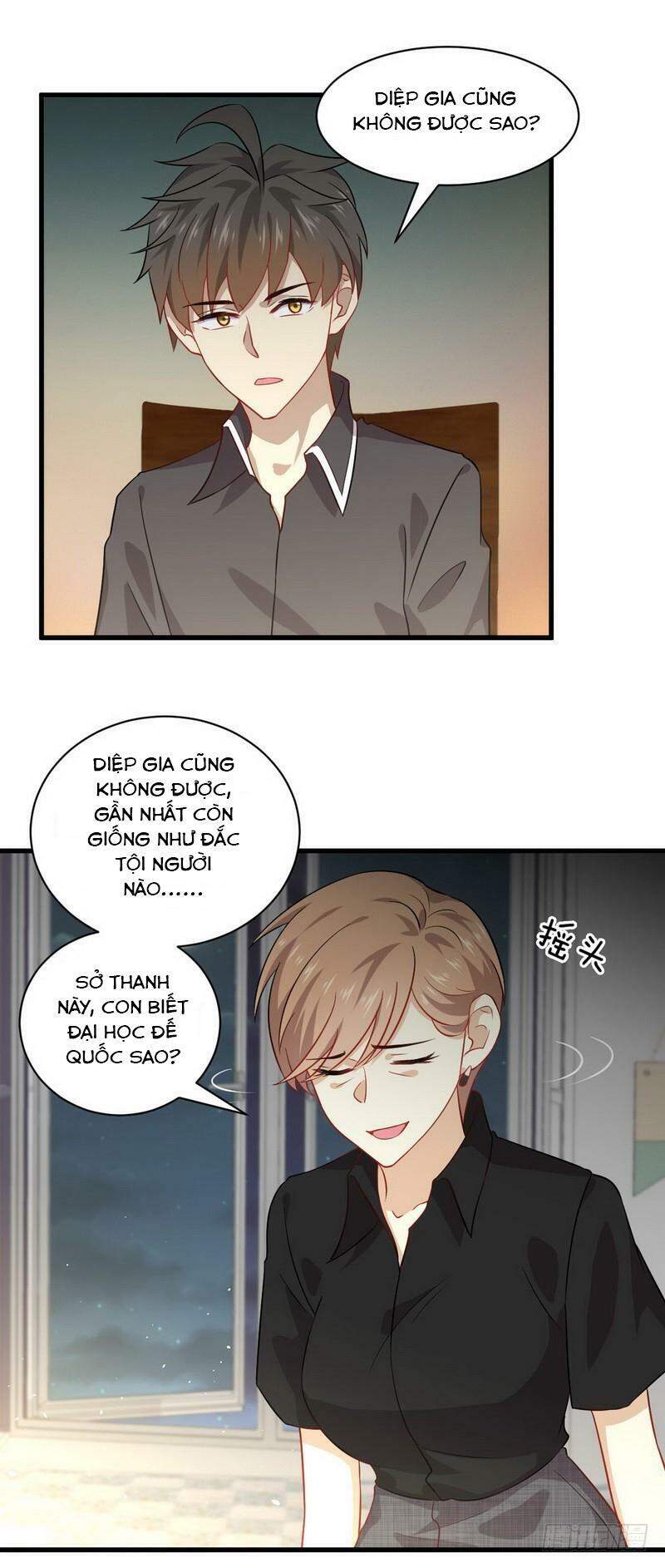 Xuyên Không Vào Thế Giới Nữ Cường Chapter 47 - 6