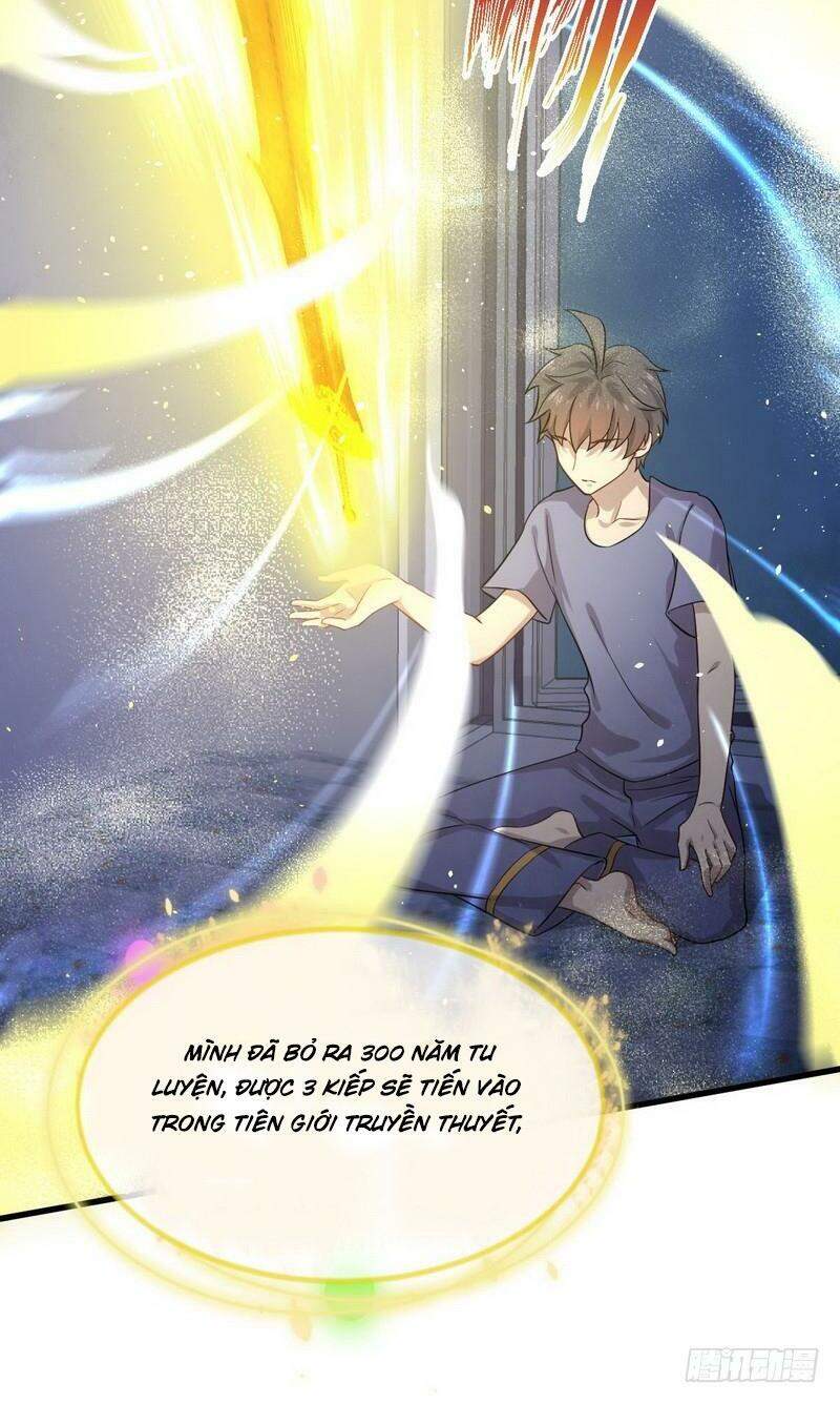 Xuyên Không Vào Thế Giới Nữ Cường Chapter 47 - 10