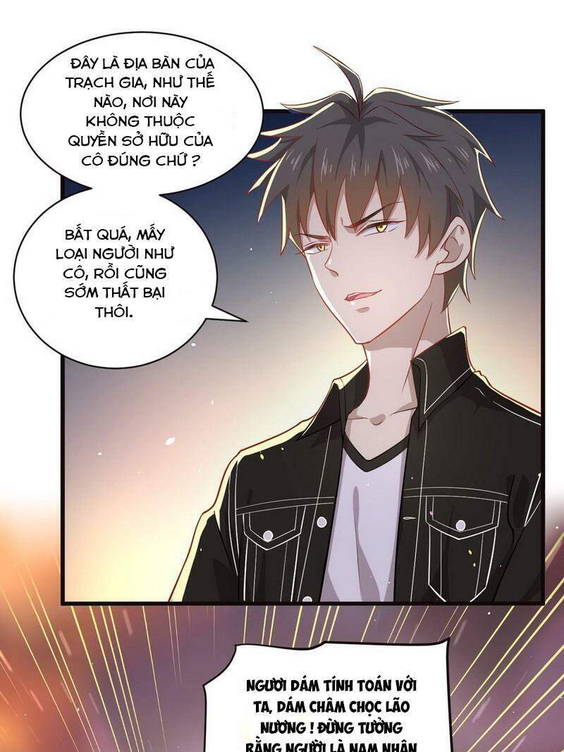 Xuyên Không Vào Thế Giới Nữ Cường Chapter 48 - 2