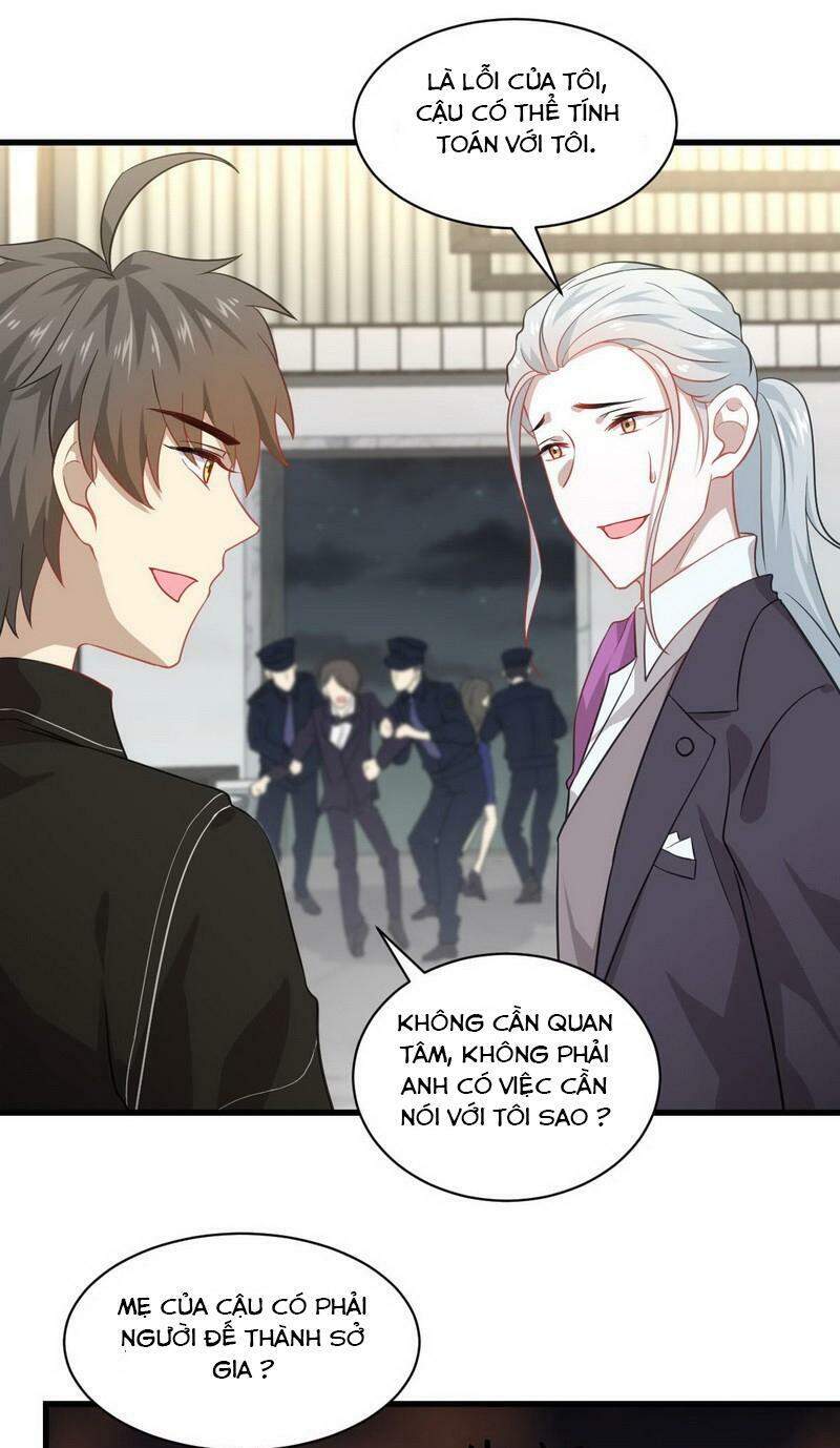 Xuyên Không Vào Thế Giới Nữ Cường Chapter 48 - 11