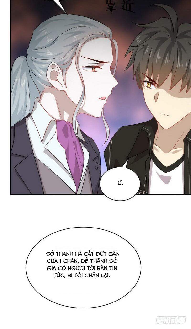 Xuyên Không Vào Thế Giới Nữ Cường Chapter 48 - 12