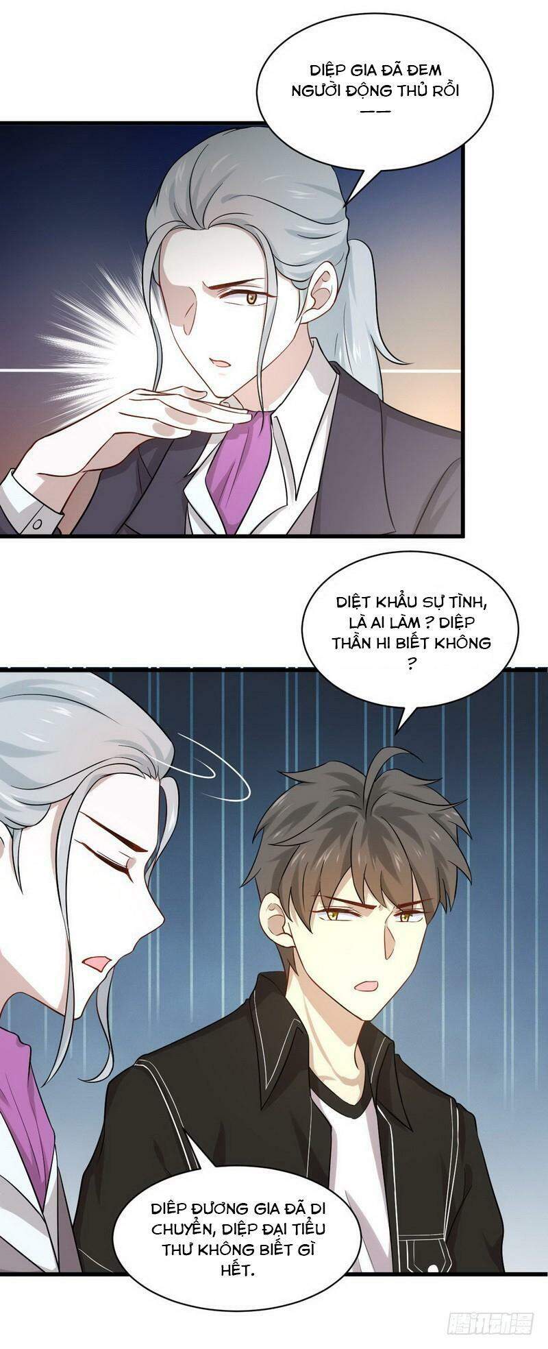 Xuyên Không Vào Thế Giới Nữ Cường Chapter 48 - 13