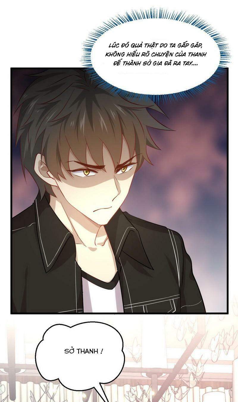 Xuyên Không Vào Thế Giới Nữ Cường Chapter 48 - 14