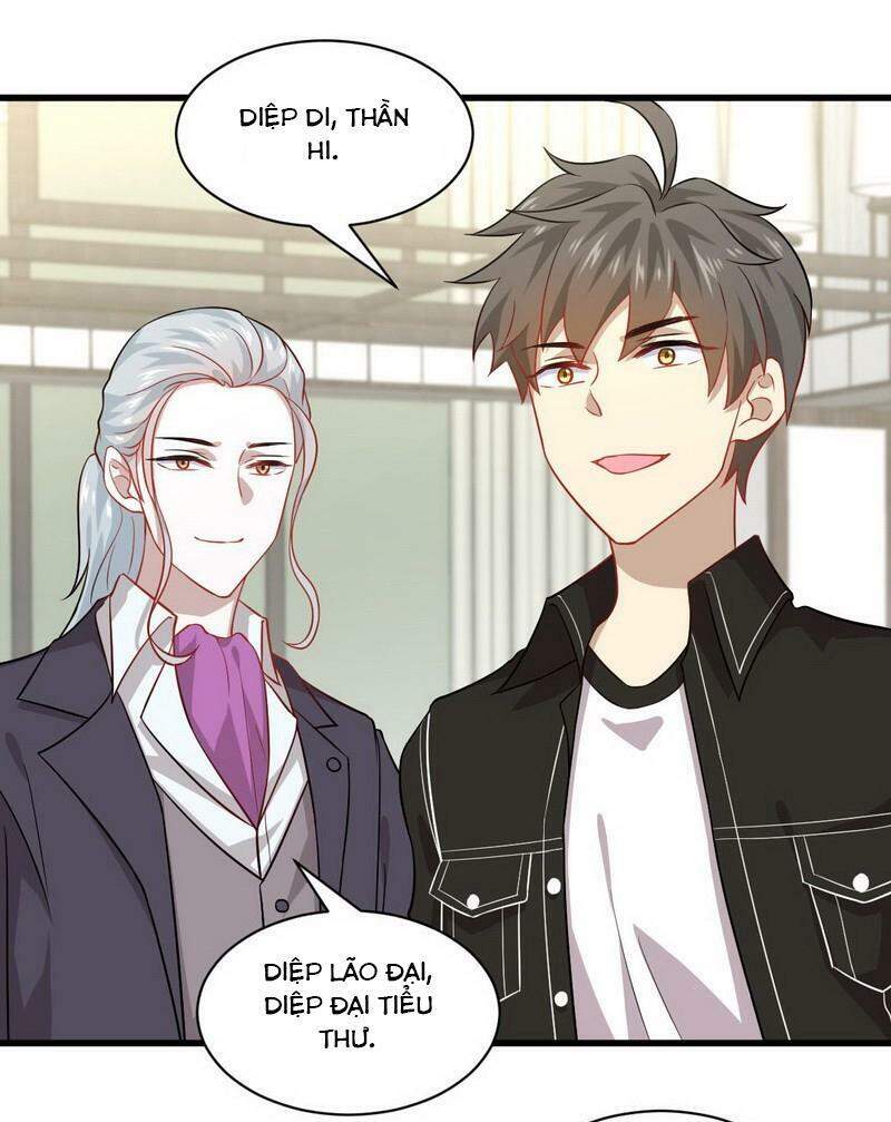 Xuyên Không Vào Thế Giới Nữ Cường Chapter 48 - 16