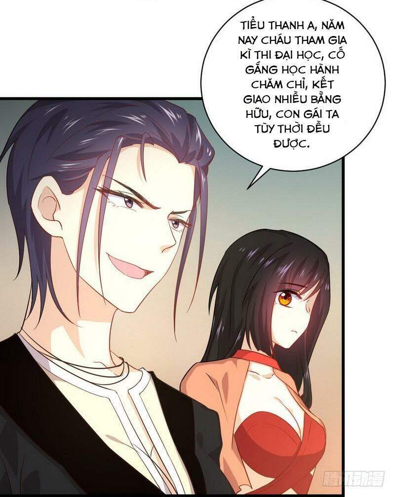 Xuyên Không Vào Thế Giới Nữ Cường Chapter 48 - 17