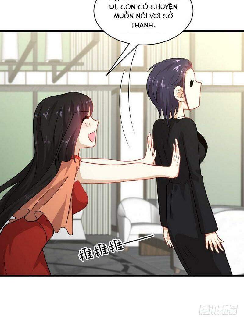 Xuyên Không Vào Thế Giới Nữ Cường Chapter 48 - 19