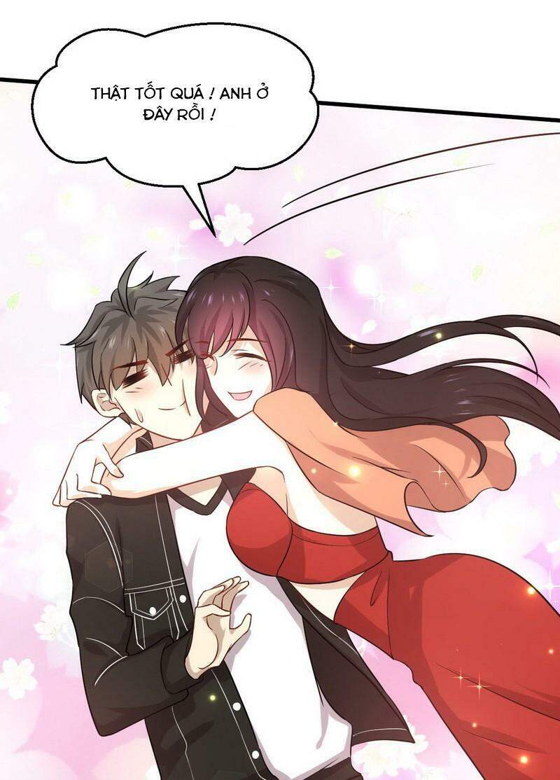 Xuyên Không Vào Thế Giới Nữ Cường Chapter 48 - 20