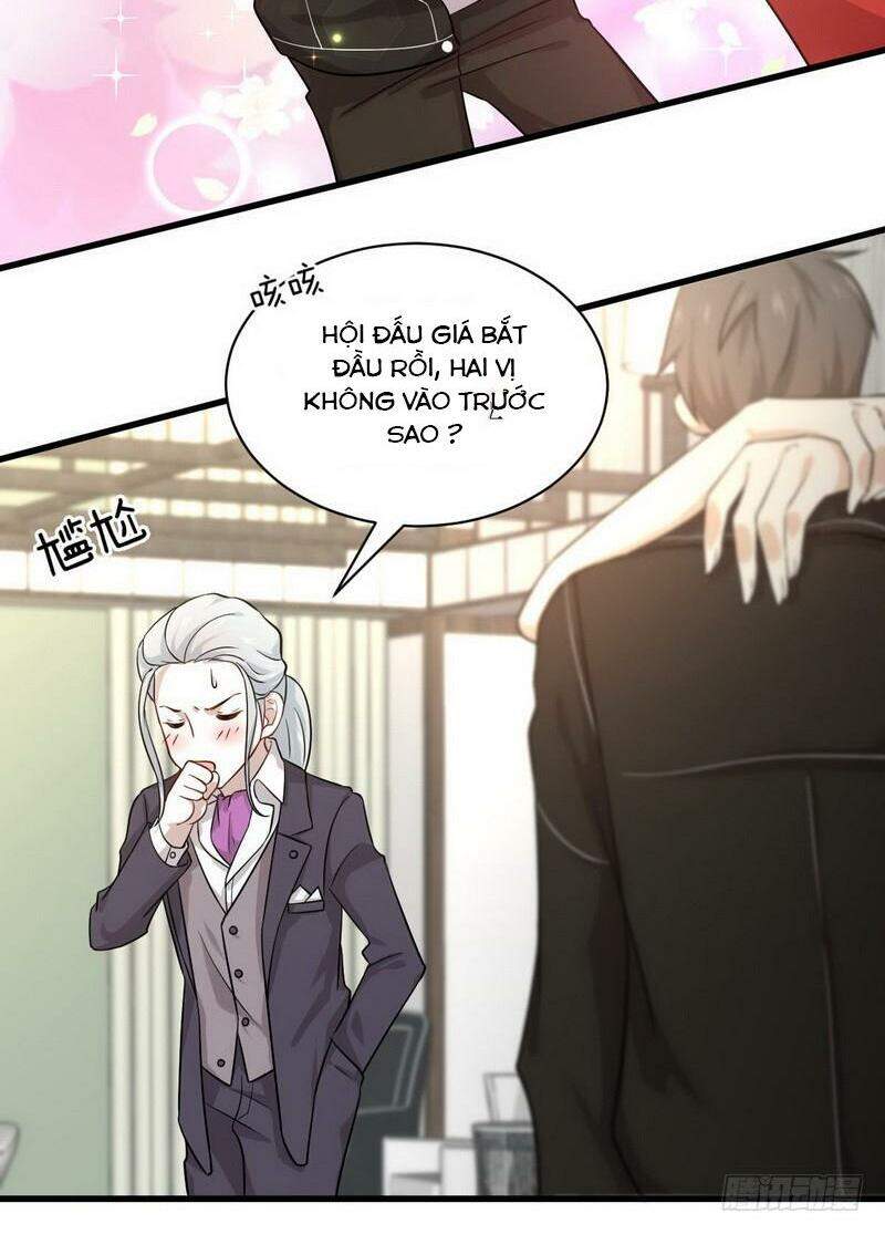 Xuyên Không Vào Thế Giới Nữ Cường Chapter 48 - 21