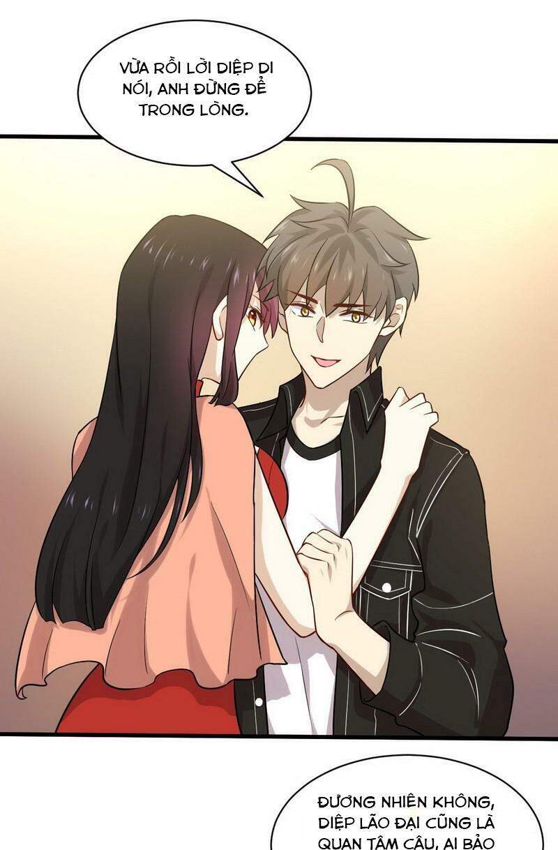 Xuyên Không Vào Thế Giới Nữ Cường Chapter 48 - 22