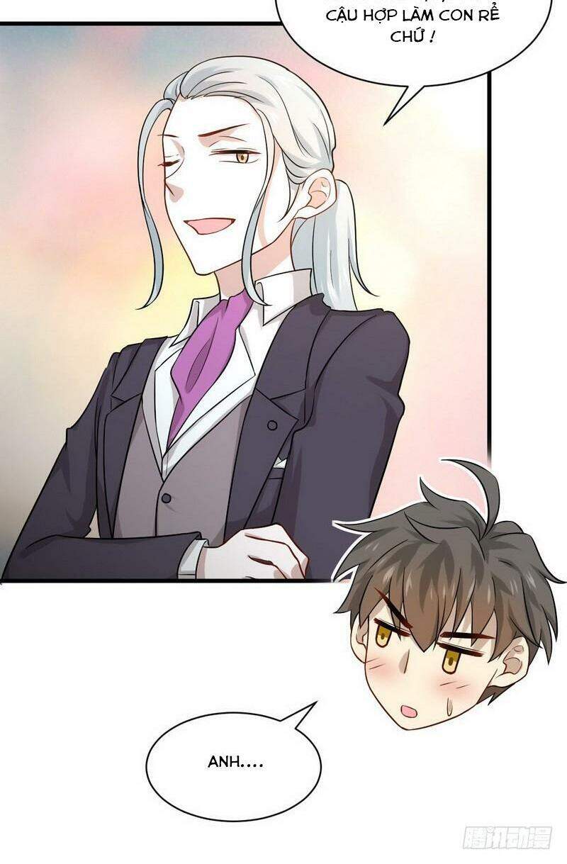 Xuyên Không Vào Thế Giới Nữ Cường Chapter 48 - 23