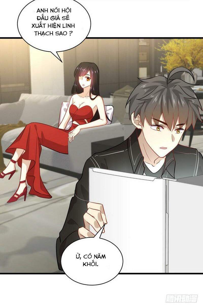 Xuyên Không Vào Thế Giới Nữ Cường Chapter 48 - 26