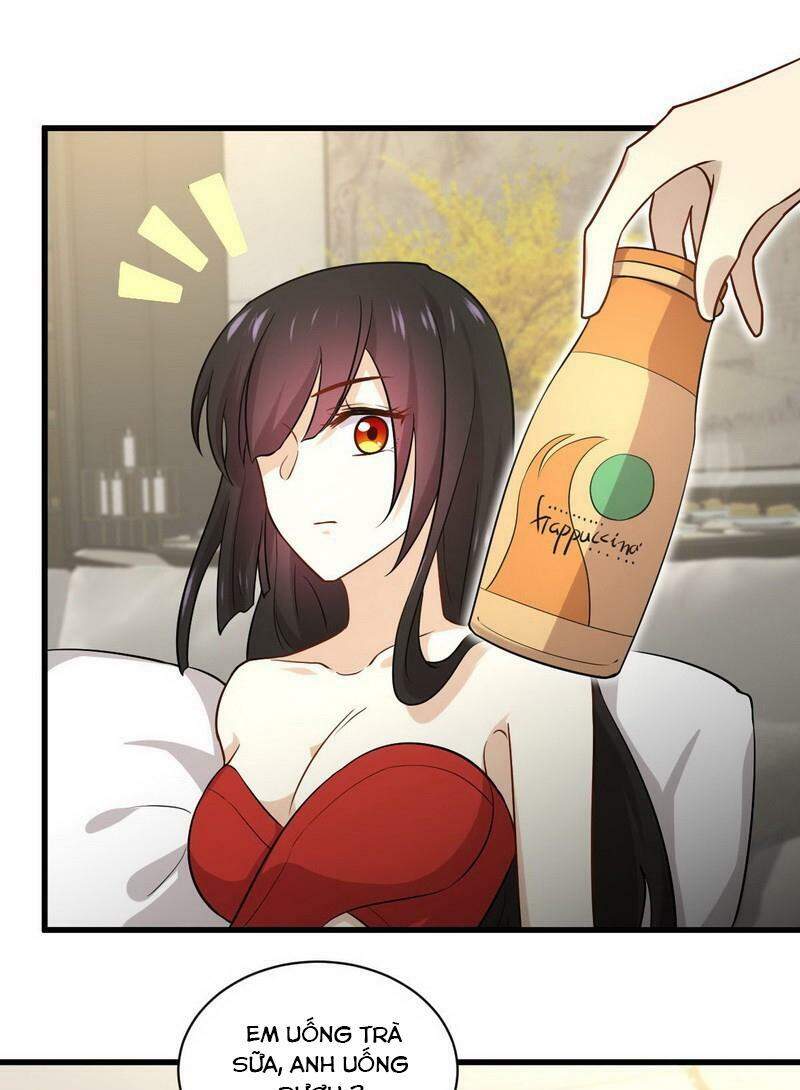 Xuyên Không Vào Thế Giới Nữ Cường Chapter 48 - 27