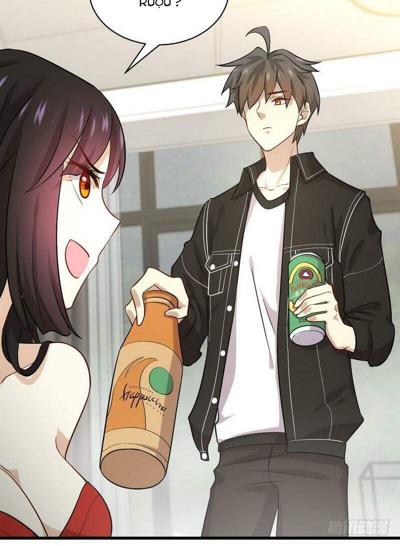 Xuyên Không Vào Thế Giới Nữ Cường Chapter 48 - 28