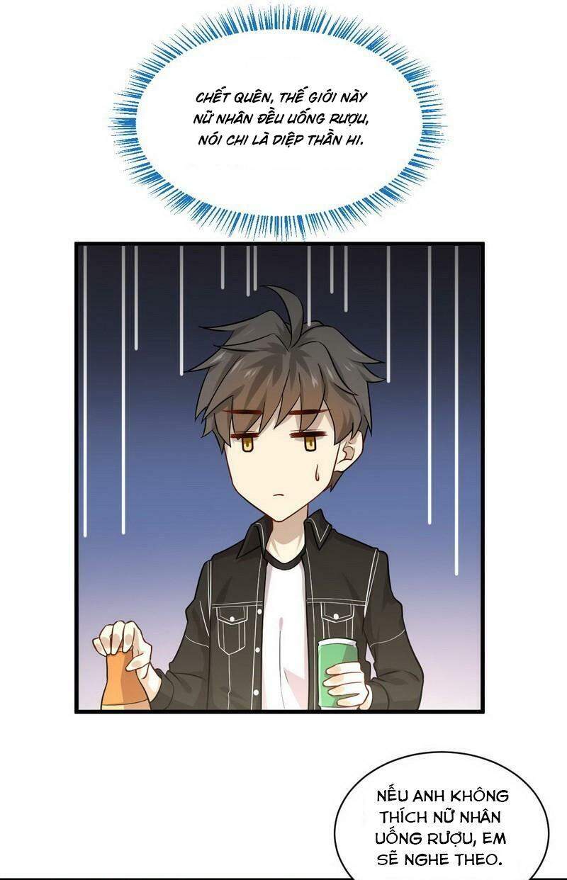 Xuyên Không Vào Thế Giới Nữ Cường Chapter 48 - 29