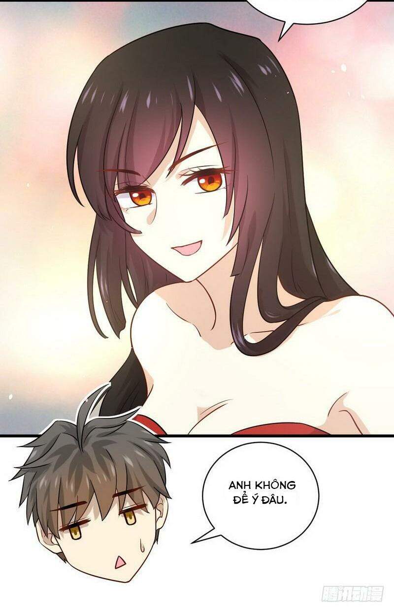 Xuyên Không Vào Thế Giới Nữ Cường Chapter 48 - 30