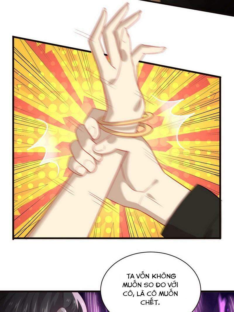 Xuyên Không Vào Thế Giới Nữ Cường Chapter 48 - 4