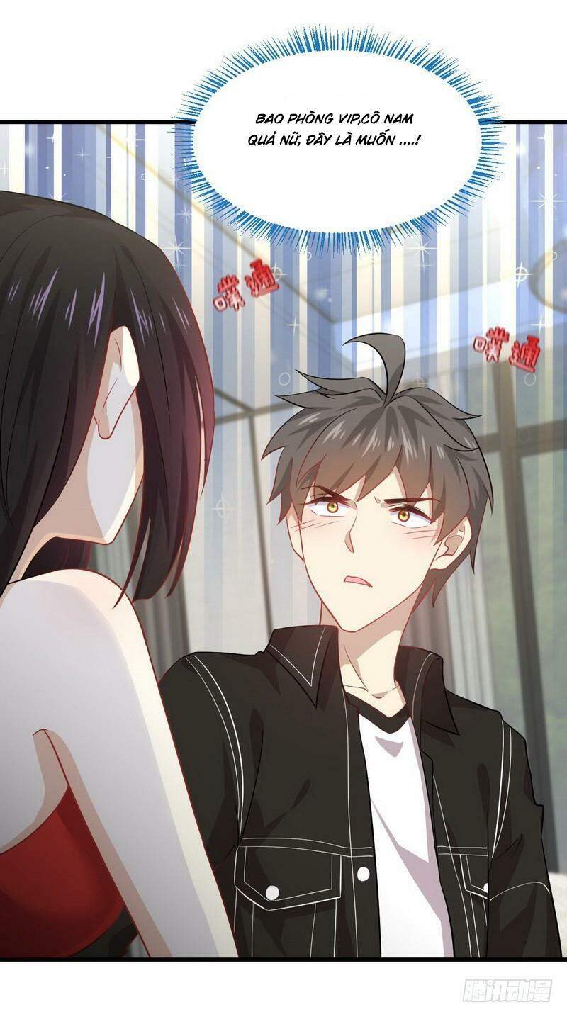 Xuyên Không Vào Thế Giới Nữ Cường Chapter 48 - 33