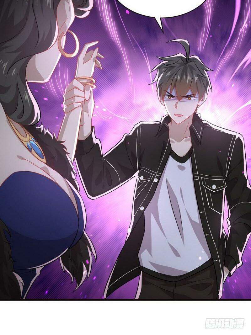 Xuyên Không Vào Thế Giới Nữ Cường Chapter 48 - 5