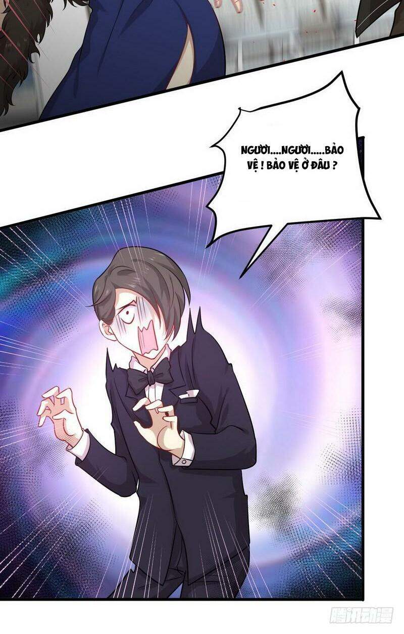 Xuyên Không Vào Thế Giới Nữ Cường Chapter 48 - 7