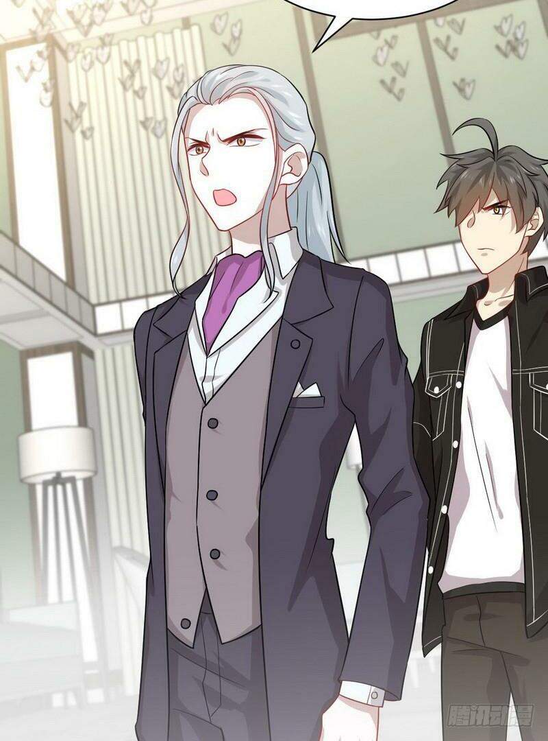 Xuyên Không Vào Thế Giới Nữ Cường Chapter 48 - 9