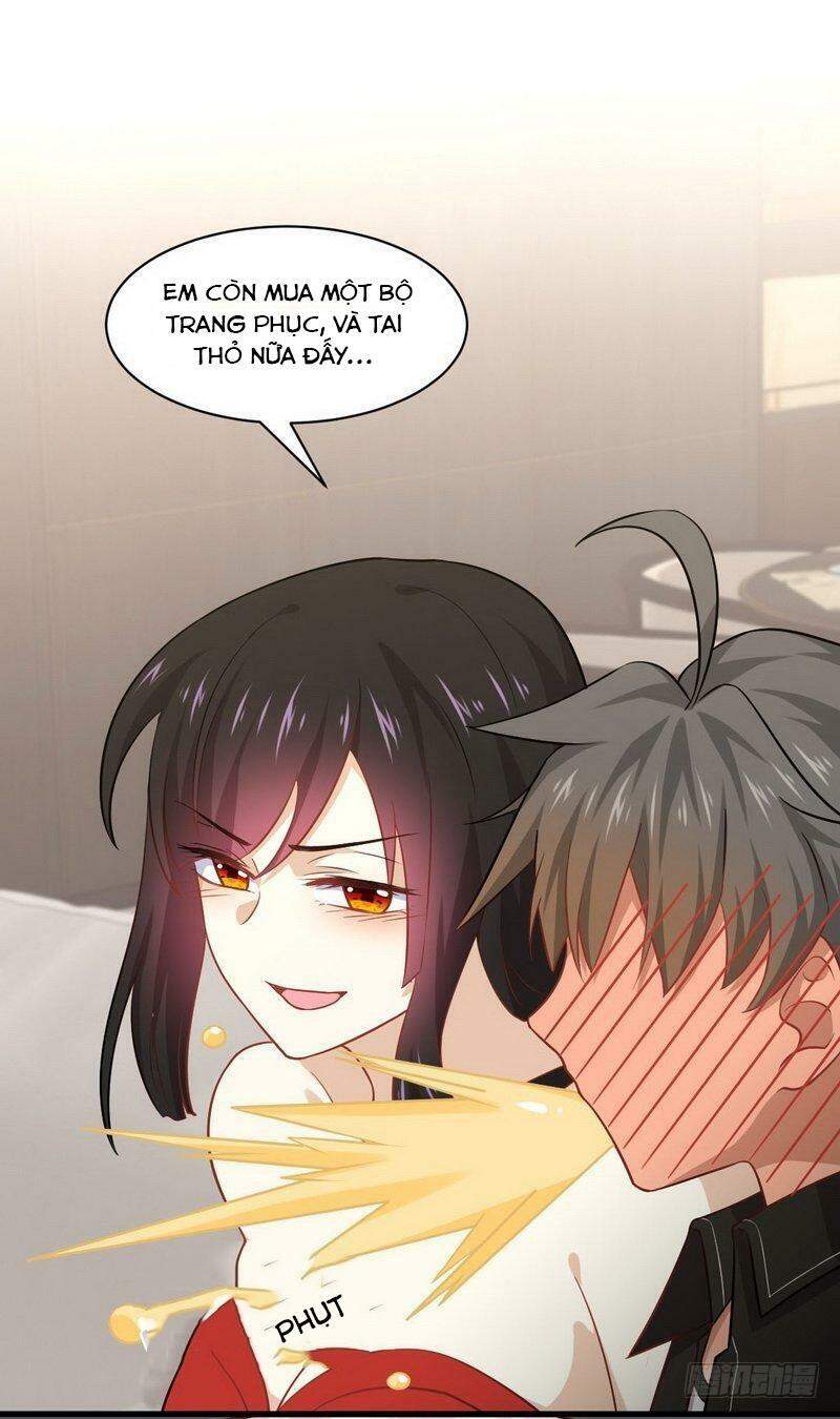 Xuyên Không Vào Thế Giới Nữ Cường Chapter 49 - 2