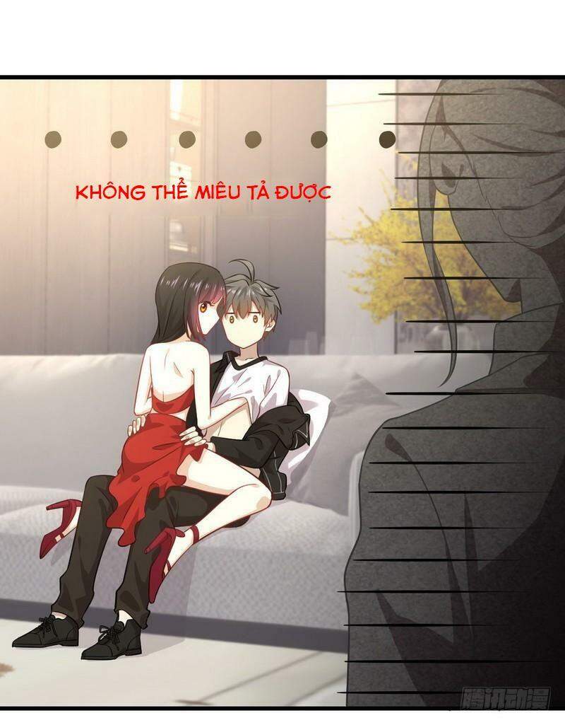 Xuyên Không Vào Thế Giới Nữ Cường Chapter 49 - 11