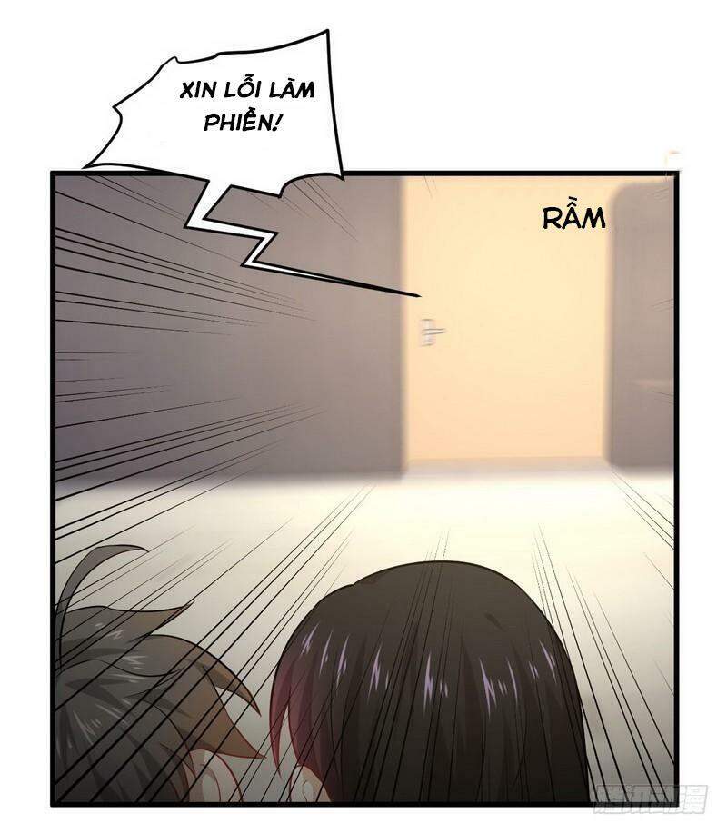 Xuyên Không Vào Thế Giới Nữ Cường Chapter 49 - 12