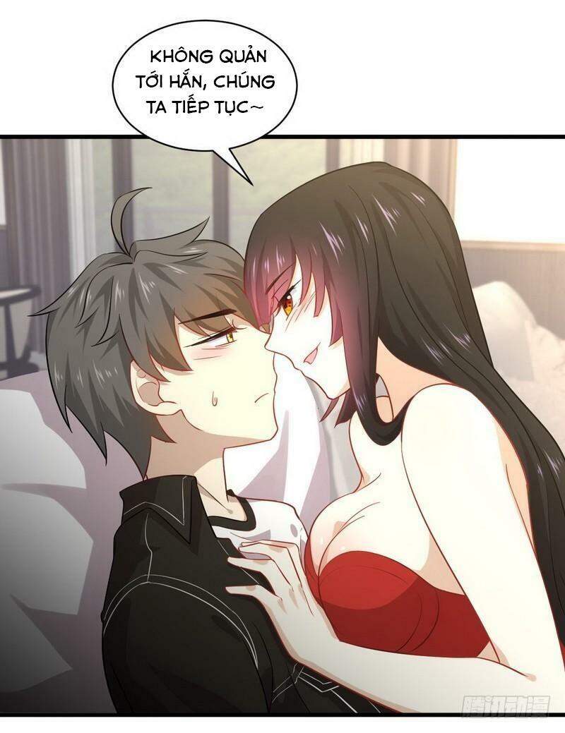 Xuyên Không Vào Thế Giới Nữ Cường Chapter 49 - 13