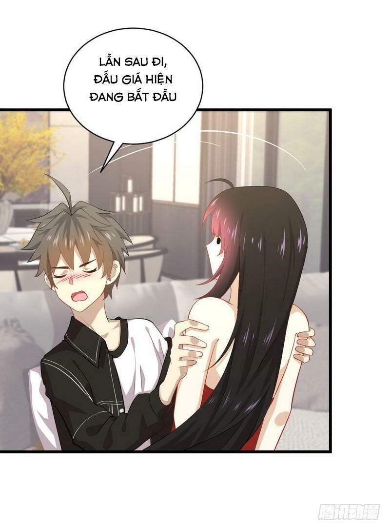 Xuyên Không Vào Thế Giới Nữ Cường Chapter 49 - 14