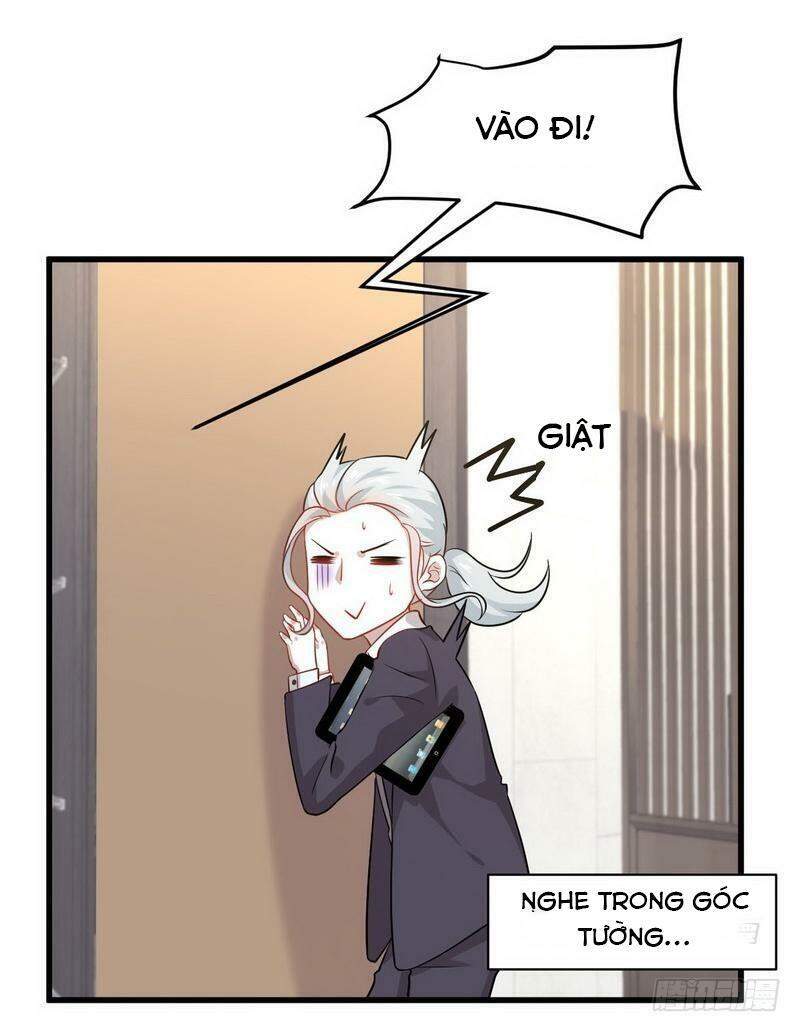 Xuyên Không Vào Thế Giới Nữ Cường Chapter 49 - 17