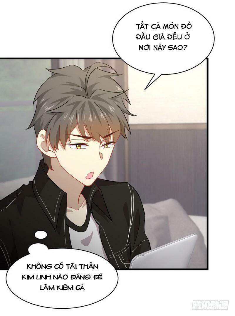 Xuyên Không Vào Thế Giới Nữ Cường Chapter 49 - 20