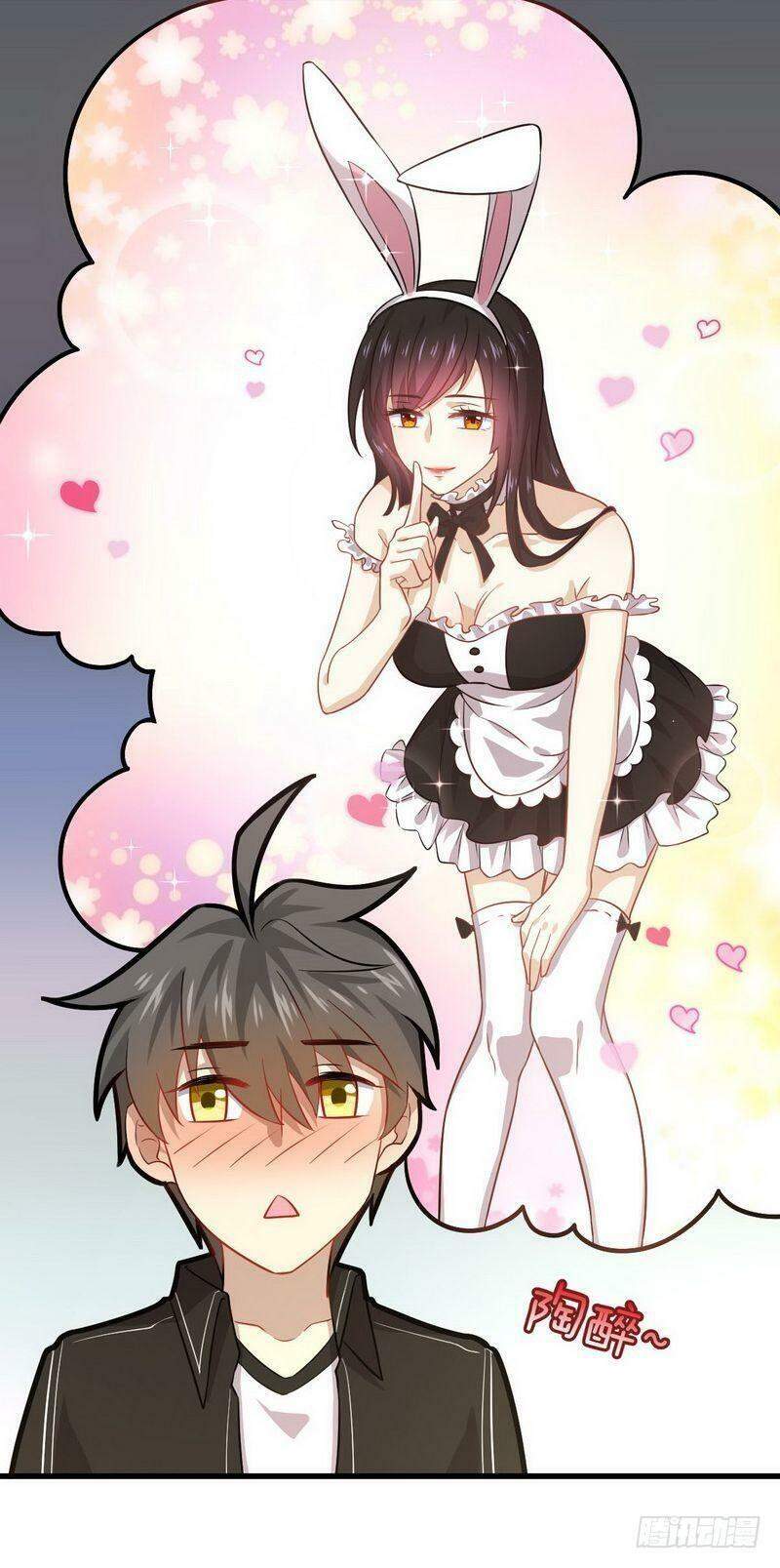 Xuyên Không Vào Thế Giới Nữ Cường Chapter 49 - 3