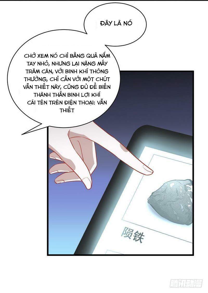 Xuyên Không Vào Thế Giới Nữ Cường Chapter 49 - 22