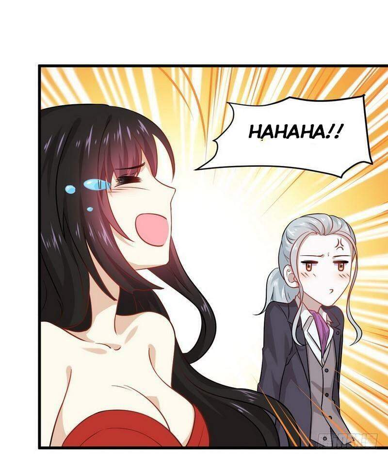 Xuyên Không Vào Thế Giới Nữ Cường Chapter 49 - 24