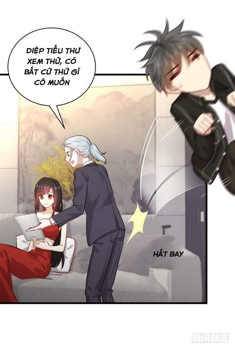 Xuyên Không Vào Thế Giới Nữ Cường Chapter 49 - 27