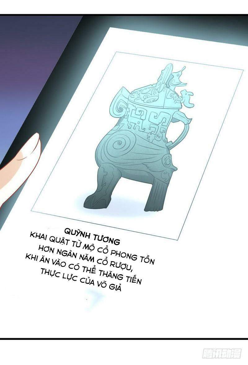 Xuyên Không Vào Thế Giới Nữ Cường Chapter 49 - 29