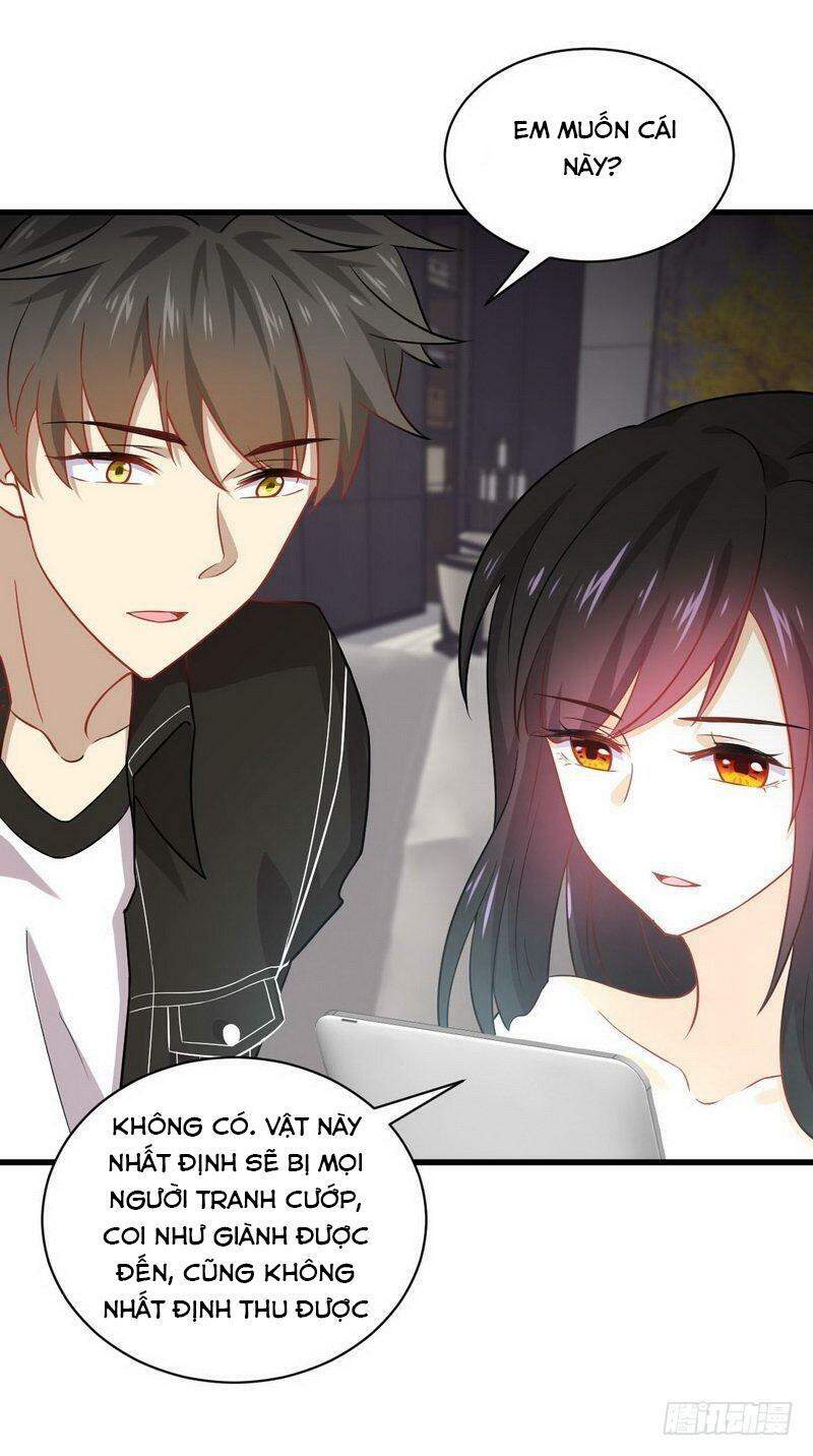 Xuyên Không Vào Thế Giới Nữ Cường Chapter 49 - 30