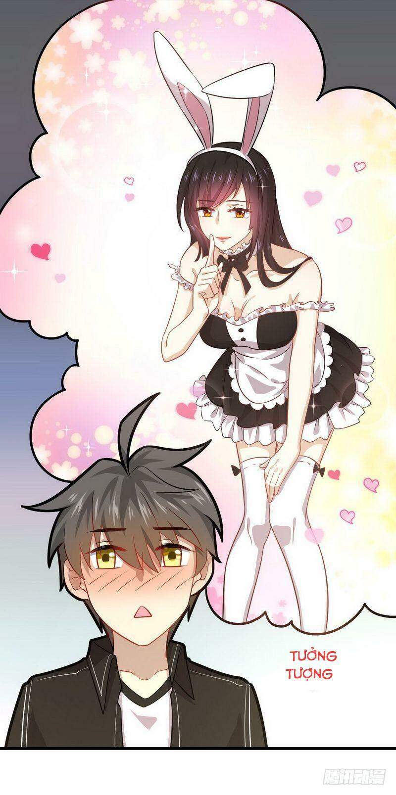 Xuyên Không Vào Thế Giới Nữ Cường Chapter 49 - 4