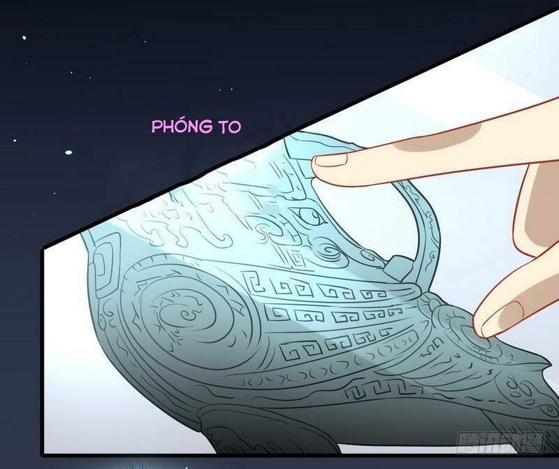 Xuyên Không Vào Thế Giới Nữ Cường Chapter 49 - 32