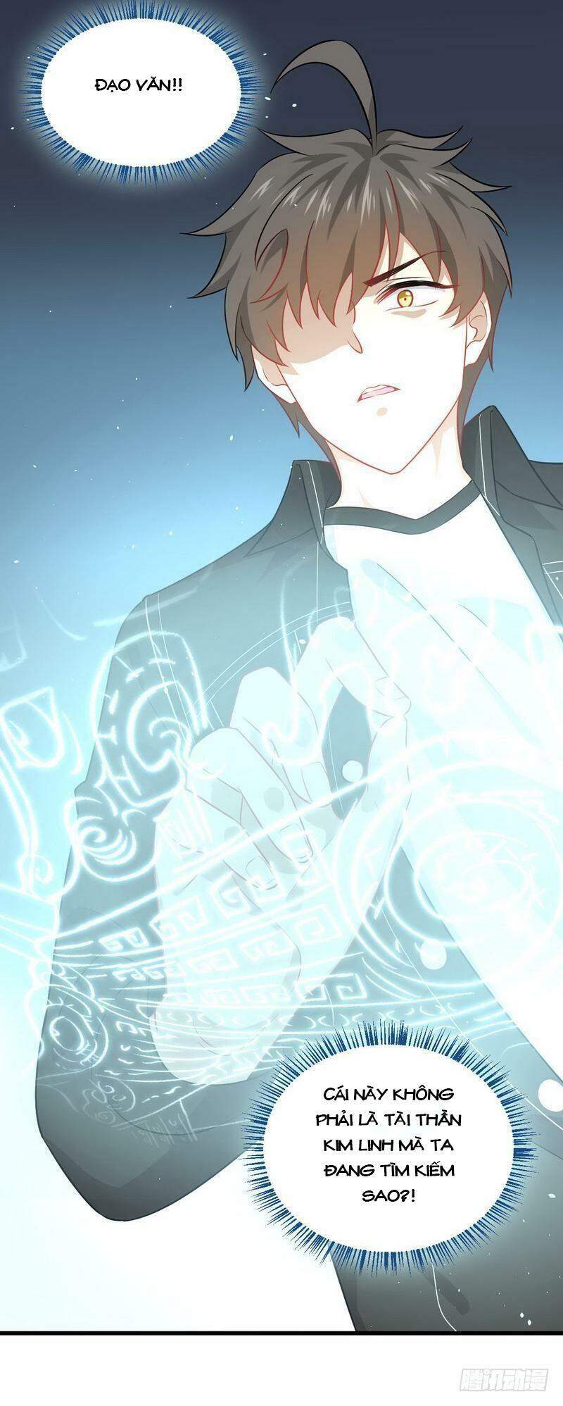 Xuyên Không Vào Thế Giới Nữ Cường Chapter 49 - 33
