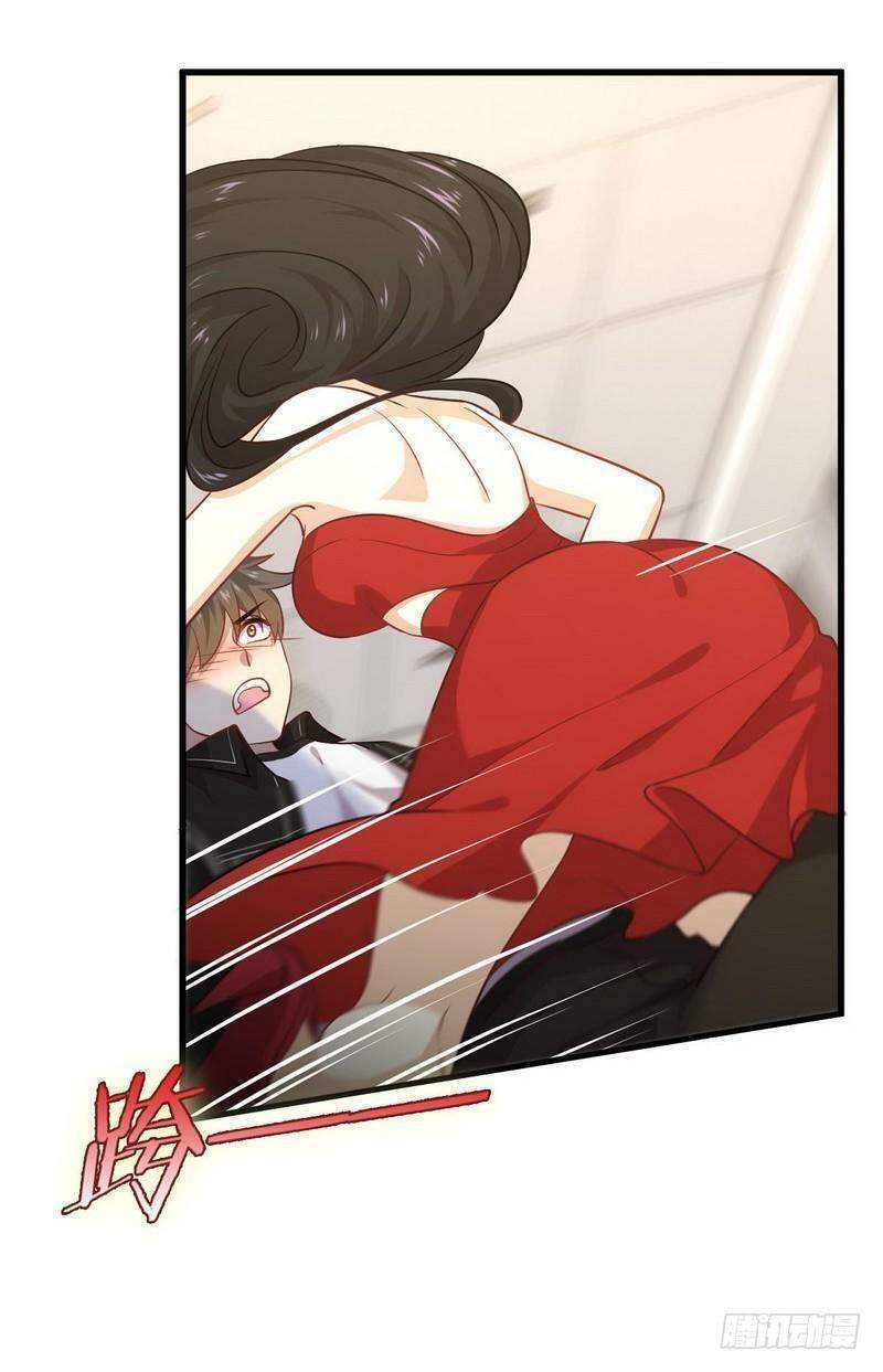 Xuyên Không Vào Thế Giới Nữ Cường Chapter 49 - 5