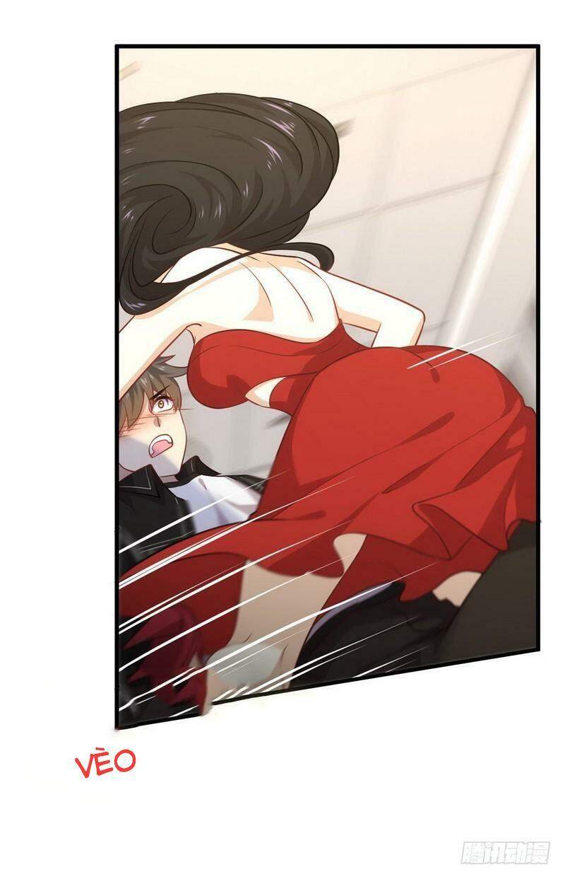 Xuyên Không Vào Thế Giới Nữ Cường Chapter 49 - 6