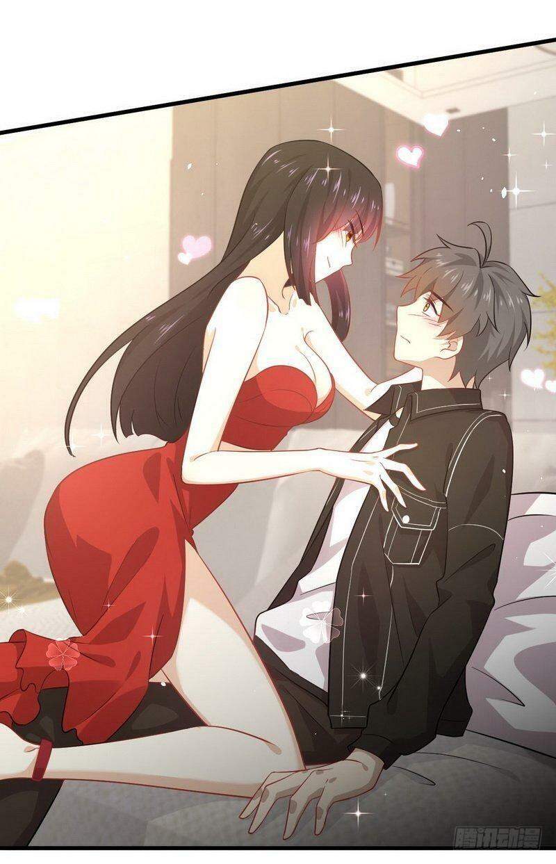 Xuyên Không Vào Thế Giới Nữ Cường Chapter 49 - 7