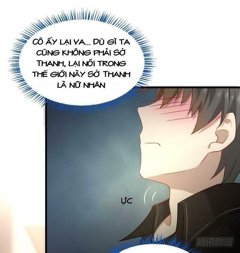 Xuyên Không Vào Thế Giới Nữ Cường Chapter 49 - 8